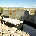 Footers, Foundation, and the Wall 9/23/2009